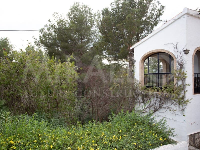 2 soverom Villa til salgs i Javea / Xabia med garasje - € 648 000 (Ref: 9676962)