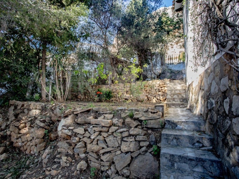 2 soverom Villa til salgs i Javea / Xabia med garasje - € 648 000 (Ref: 9676962)