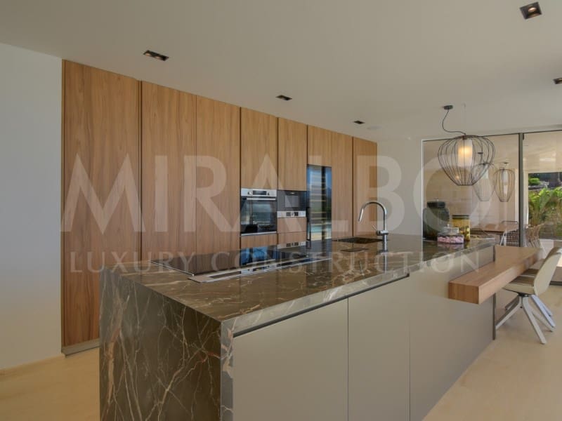 4 quarto Moradia para venda em Javea / Xabia - 4 970 000 € (Ref: 9676963)