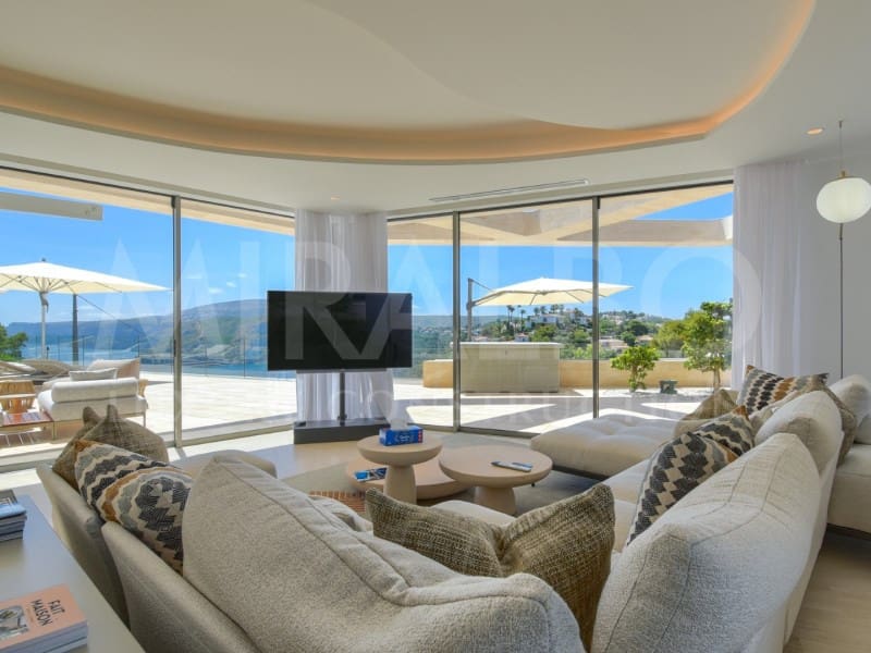 4 quarto Moradia para venda em Javea / Xabia - 4 970 000 € (Ref: 9676963)