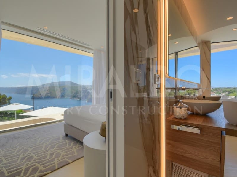 4 quarto Moradia para venda em Javea / Xabia - 4 970 000 € (Ref: 9676963)