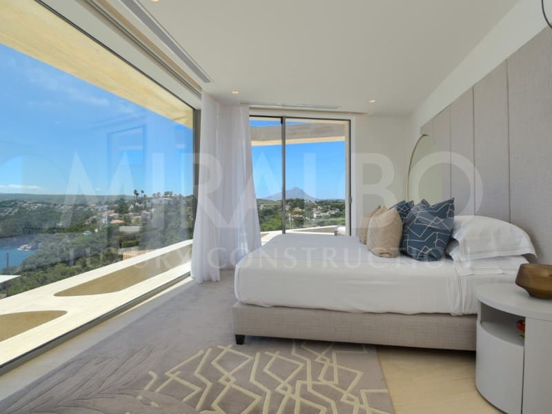 4 quarto Moradia para venda em Javea / Xabia - 4 970 000 € (Ref: 9676963)