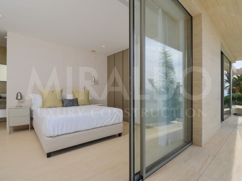 4 quarto Moradia para venda em Javea / Xabia - 4 970 000 € (Ref: 9676963)