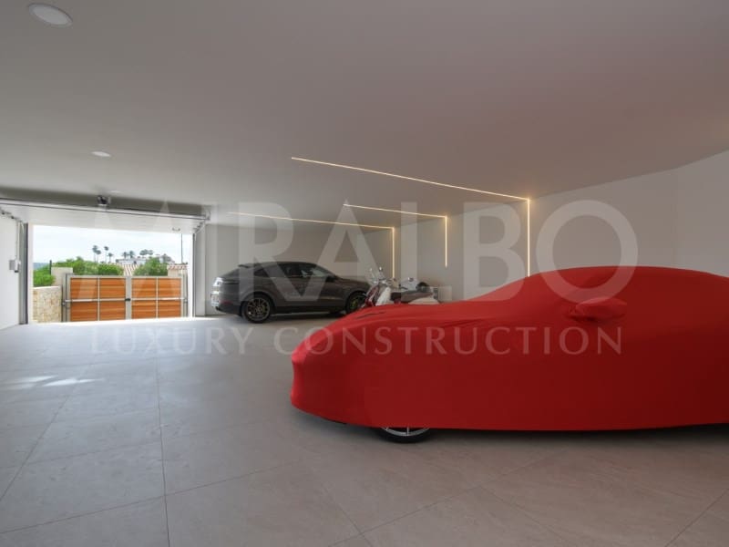 4 quarto Moradia para venda em Javea / Xabia - 4 970 000 € (Ref: 9676963)