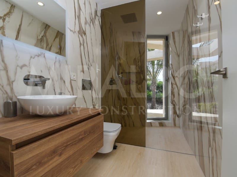 4 quarto Moradia para venda em Javea / Xabia - 4 970 000 € (Ref: 9676963)