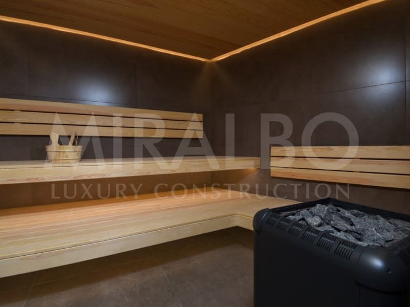 4 quarto Moradia para venda em Javea / Xabia - 4 970 000 € (Ref: 9676963)