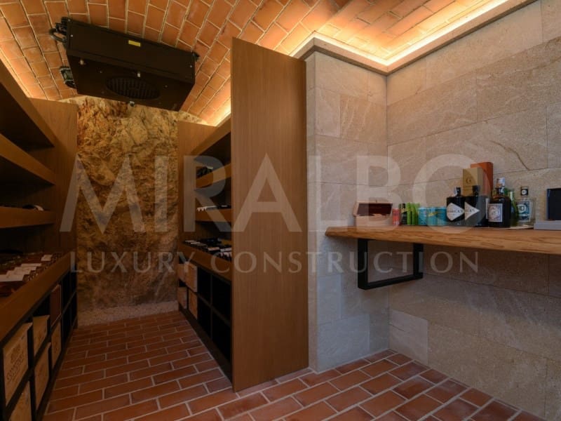 4 quarto Moradia para venda em Javea / Xabia - 4 970 000 € (Ref: 9676963)