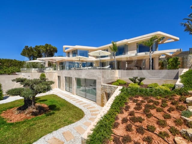 4 quarto Moradia para venda em Portichol - Balcón al Mar, Javea / Xàbia - 4 970 000 € (Ref: 9676963)