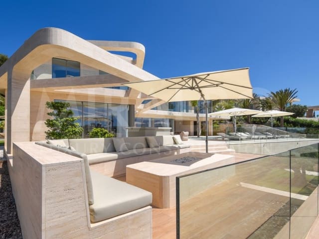 4 quarto Moradia para venda em Portichol - Balcón al Mar, Javea / Xàbia - 4 970 000 € (Ref: 9676963)