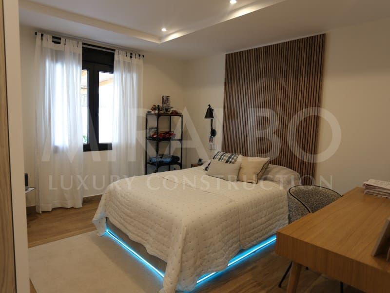 4 camera da letto Villa in vendita in Javea / Xabia - 1.500.000 € (Rif: 9676964)