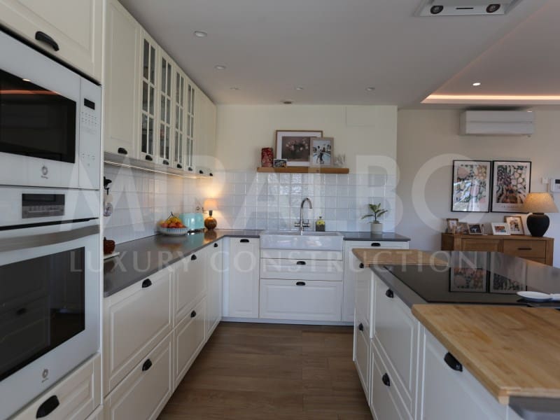 4 camera da letto Villa in vendita in Javea / Xabia - 1.500.000 € (Rif: 9676964)