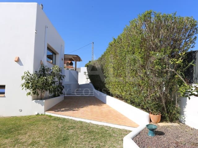 4 camera da letto Villa in vendita in Cap Martí - El Tossalet - Pinomar, Javea / Xàbia - 1.500.000 € (Rif: 9676964)