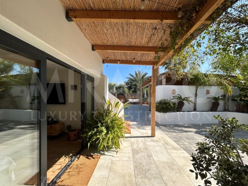 4 camera da letto Villa in vendita in Javea / Xabia - 1.500.000 € (Rif: 9676964)