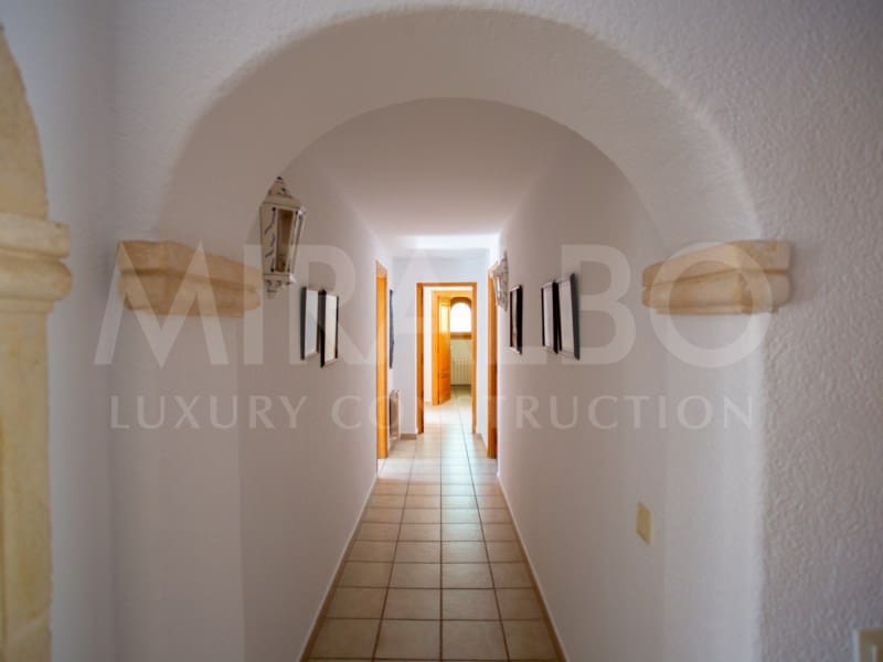 4 bedroom Villa for sale in Javea / Xabia with garage - € 1,840,000 (Ref: 9676965)