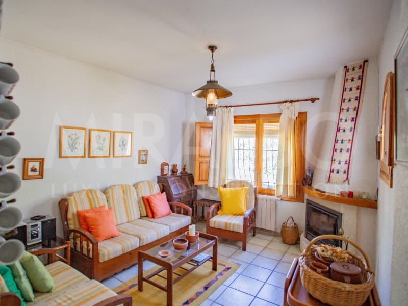 4 bedroom Villa for sale in Javea / Xabia with garage - € 1,840,000 (Ref: 9676965)