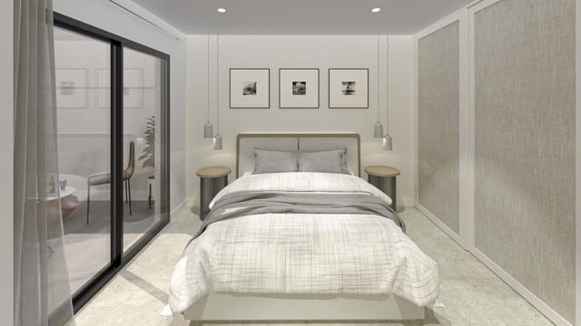 2 camera da letto Appartamento in vendita in Los Peñascos - El Salero - Los Imbernones, San Pedro del Pinatar con piscina - 319.900 € (Rif: 9679569)