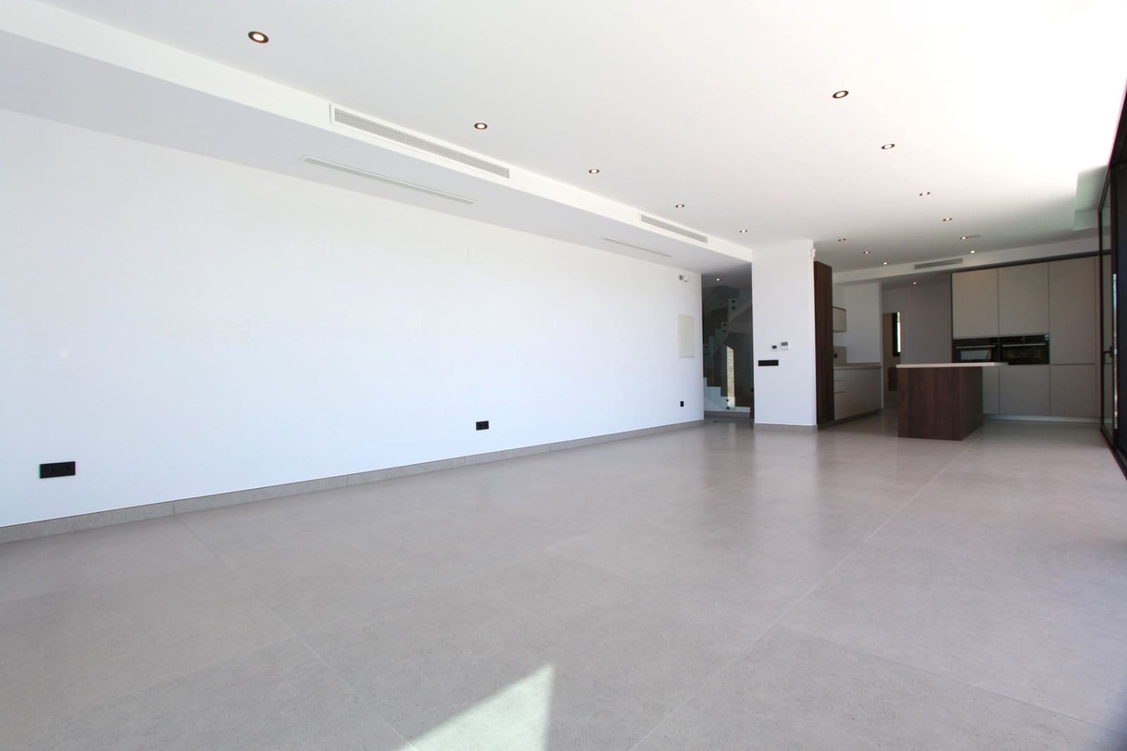 3 sovrum Villa till salu i Calpe / Calp med pool garage - 1 135 000 € (Ref: 9679571)