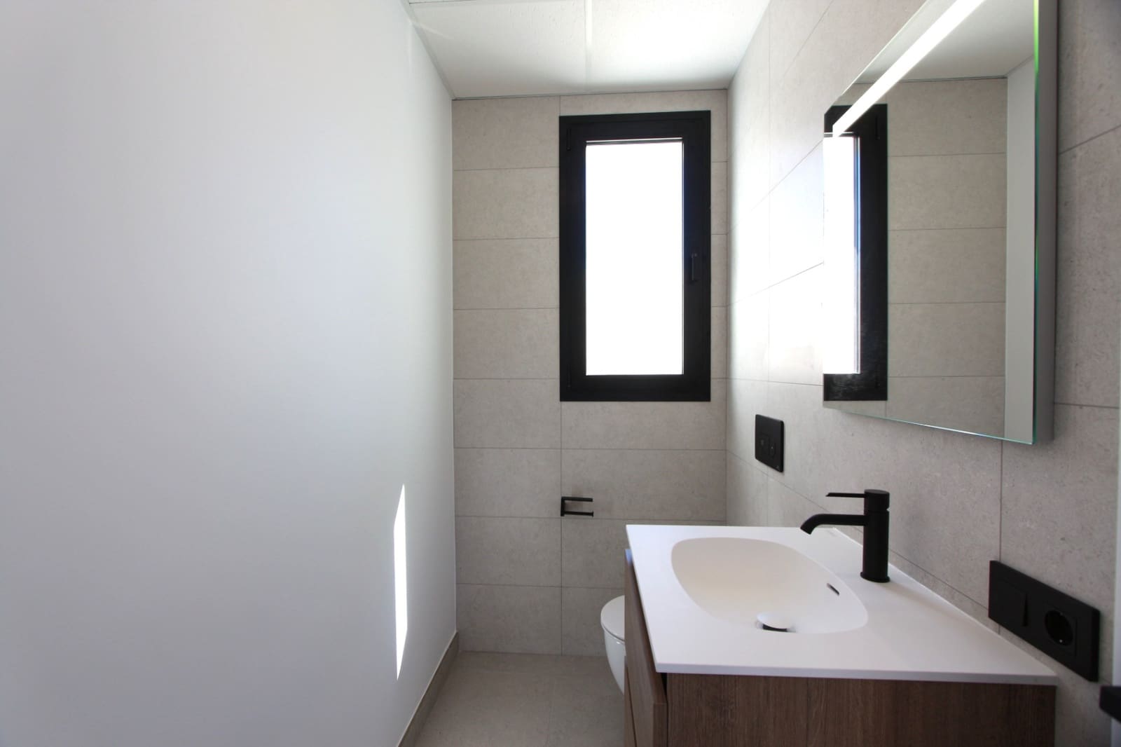 3 sovrum Villa till salu i Calpe / Calp med pool garage - 1 135 000 € (Ref: 9679571)