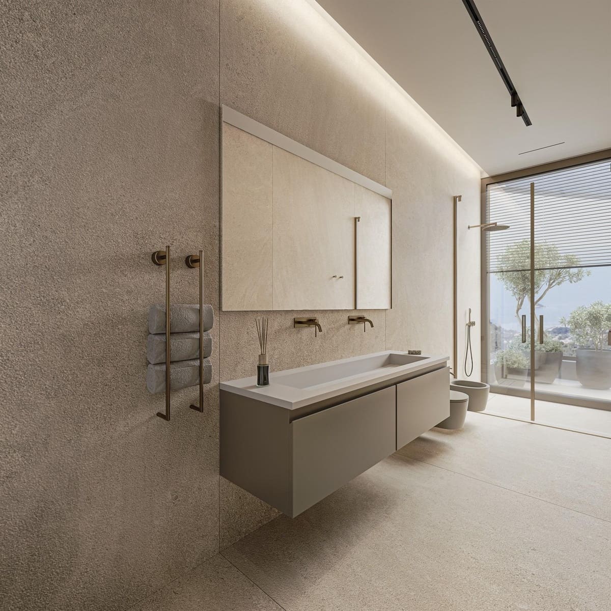 4 bedroom Villa for sale in Altea with pool - € 3,300,000 (Ref: 9690105)