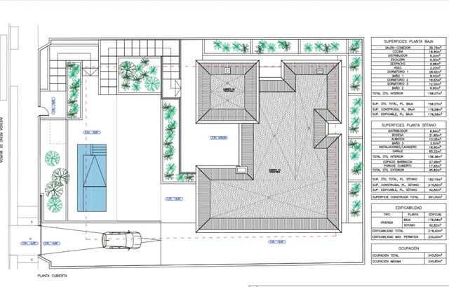 4 quarto Moradia para venda em Altorreal, Molina de Segura com piscina garagem - 1 695 000 € (Ref: 9691505)