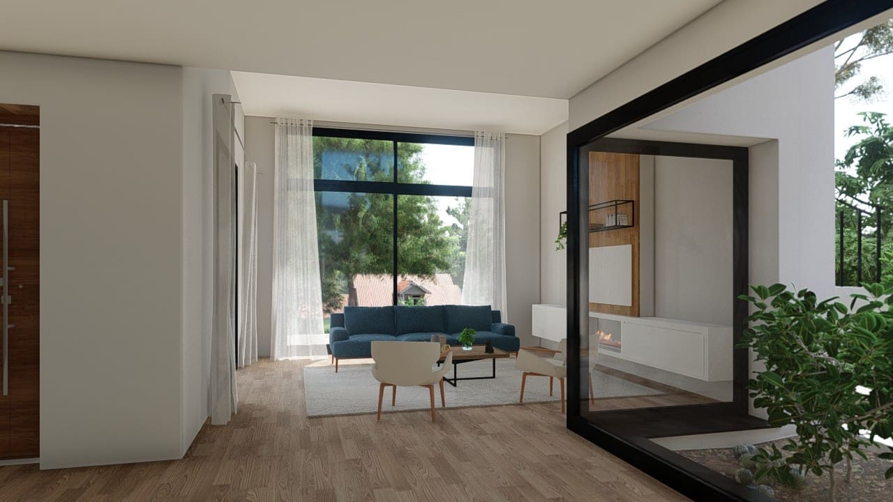 4 quarto Moradia para venda em Altorreal com piscina garagem - 1 695 000 € (Ref: 9691505)