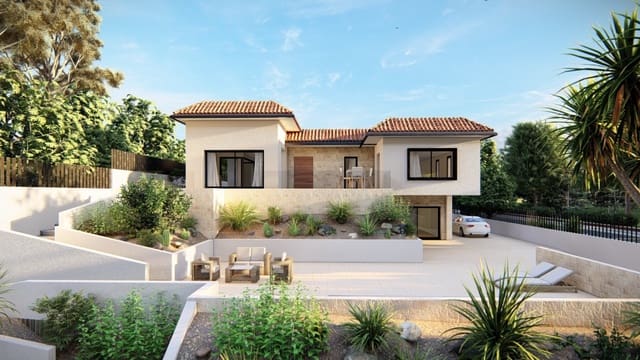 4 quarto Moradia para venda em Altorreal, Molina de Segura com piscina garagem - 1 695 000 € (Ref: 9691505)