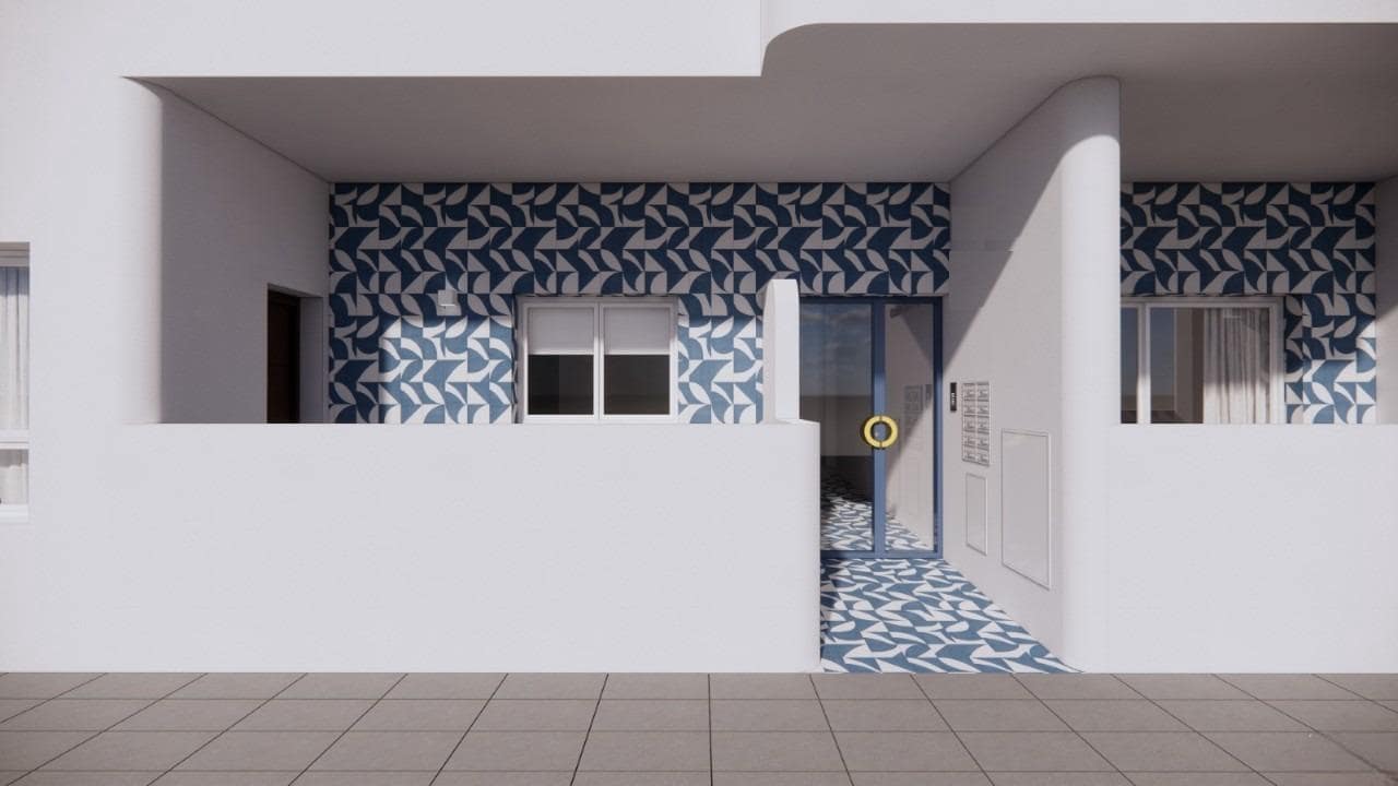 Ático de 3 habitaciones en Pilar de la Horadada en venta con piscina - 378.900 € (Ref: 9711144)