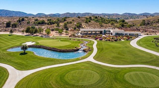 3 slaapkamer Huis te koop in Corvera, Murcia stad met zwembad - € 369.000 (Ref: 9741538)