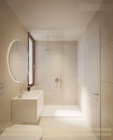 4 soveværelse Villa til salg i Corvera, Murcia by med swimmingpool - € 565.000 (Ref: 9741544)