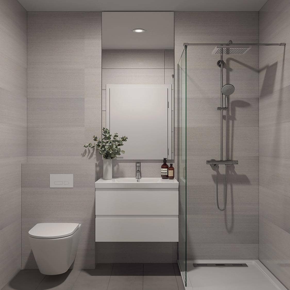 3 sypialnia Penthouse na sprzedaż w Miasto Alicante / Alacant z basenem - 391 000 € (Ref: 9751660)