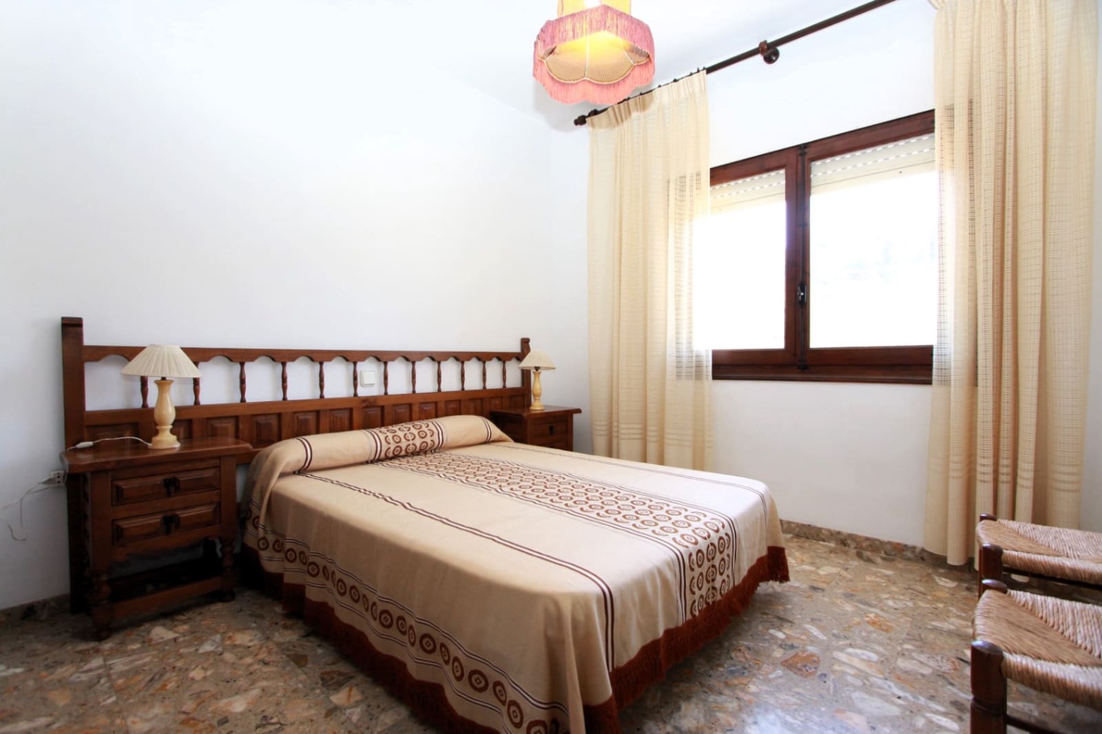 6 soveværelse Villa til salg i Benissa med swimmingpool garage - € 890.000 (Ref: 9751667)