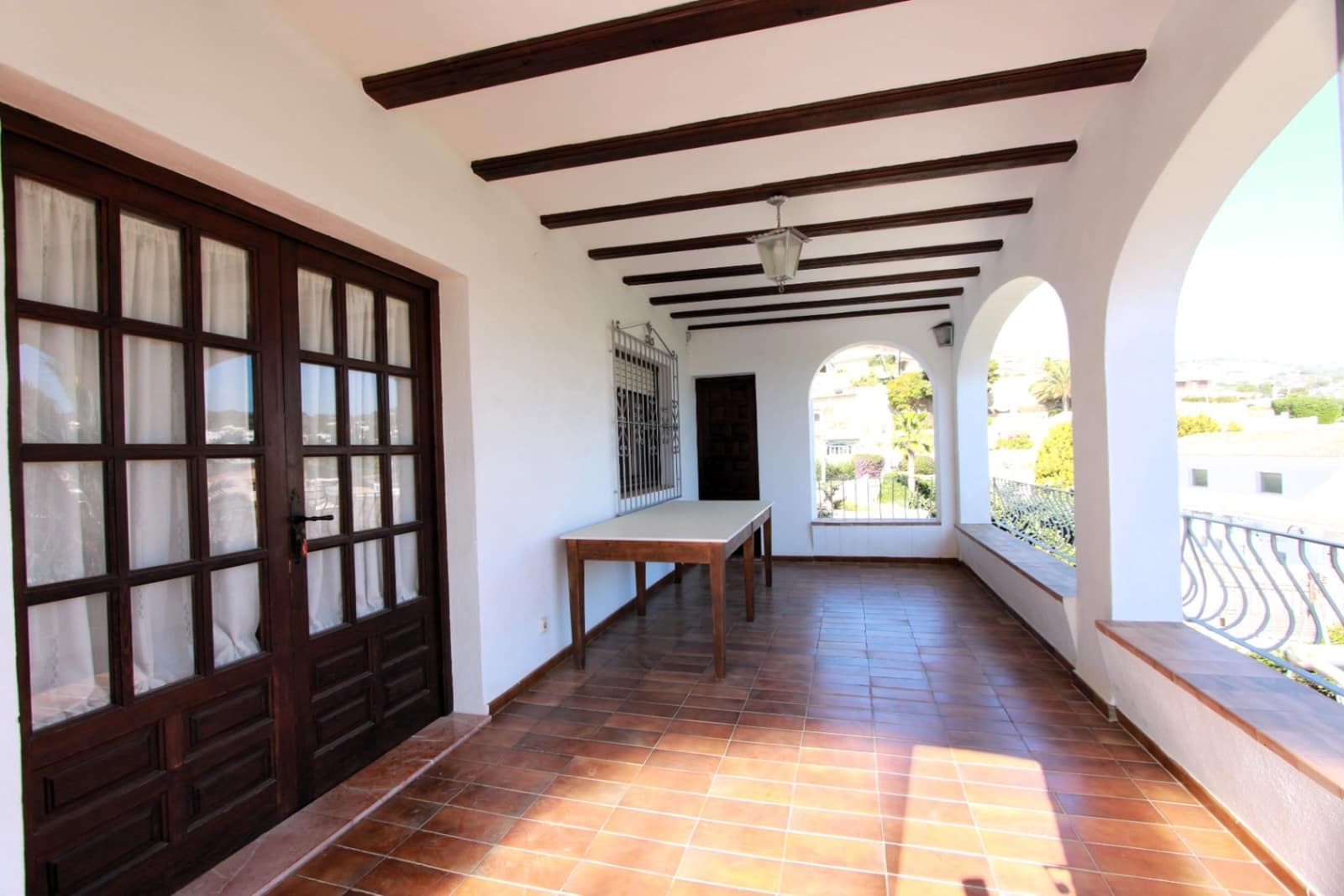 6 soveværelse Villa til salg i Benissa med swimmingpool garage - € 890.000 (Ref: 9751667)