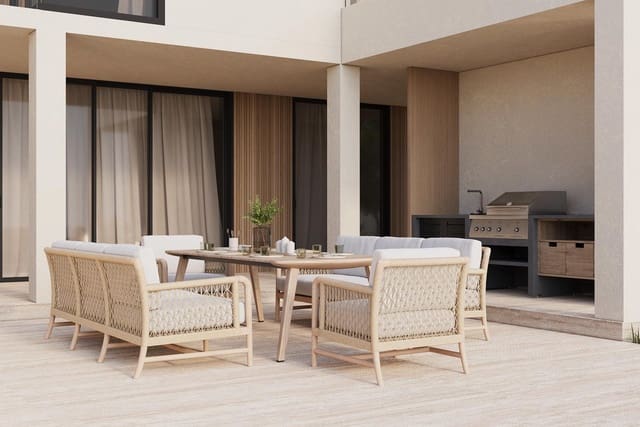 5 sovrum Villa till salu i Calpe / Calp med pool garage - 1 500 000 € (Ref: 9751670)