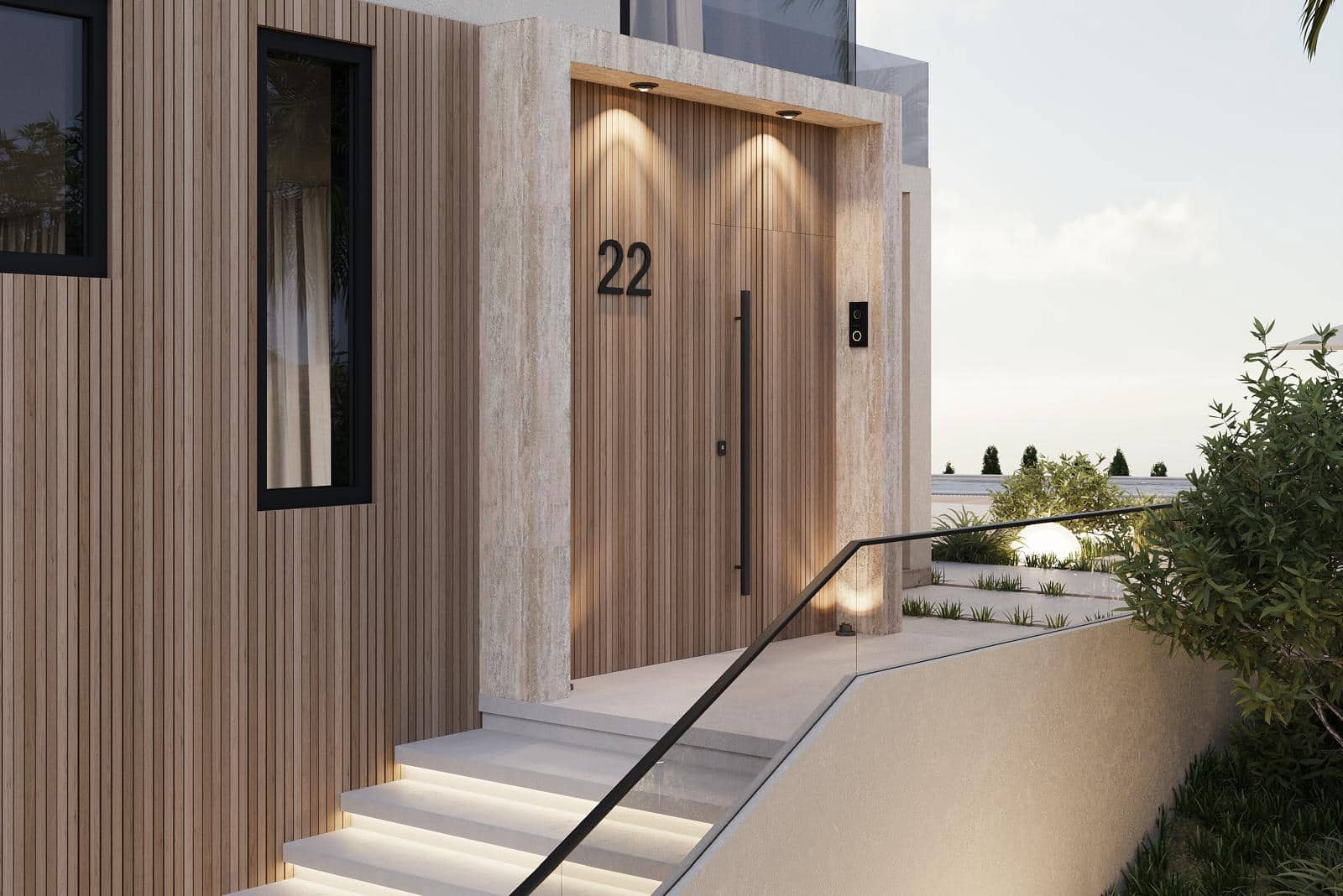 5 sovrum Villa till salu i Calpe / Calp med pool garage - 1 500 000 € (Ref: 9751670)