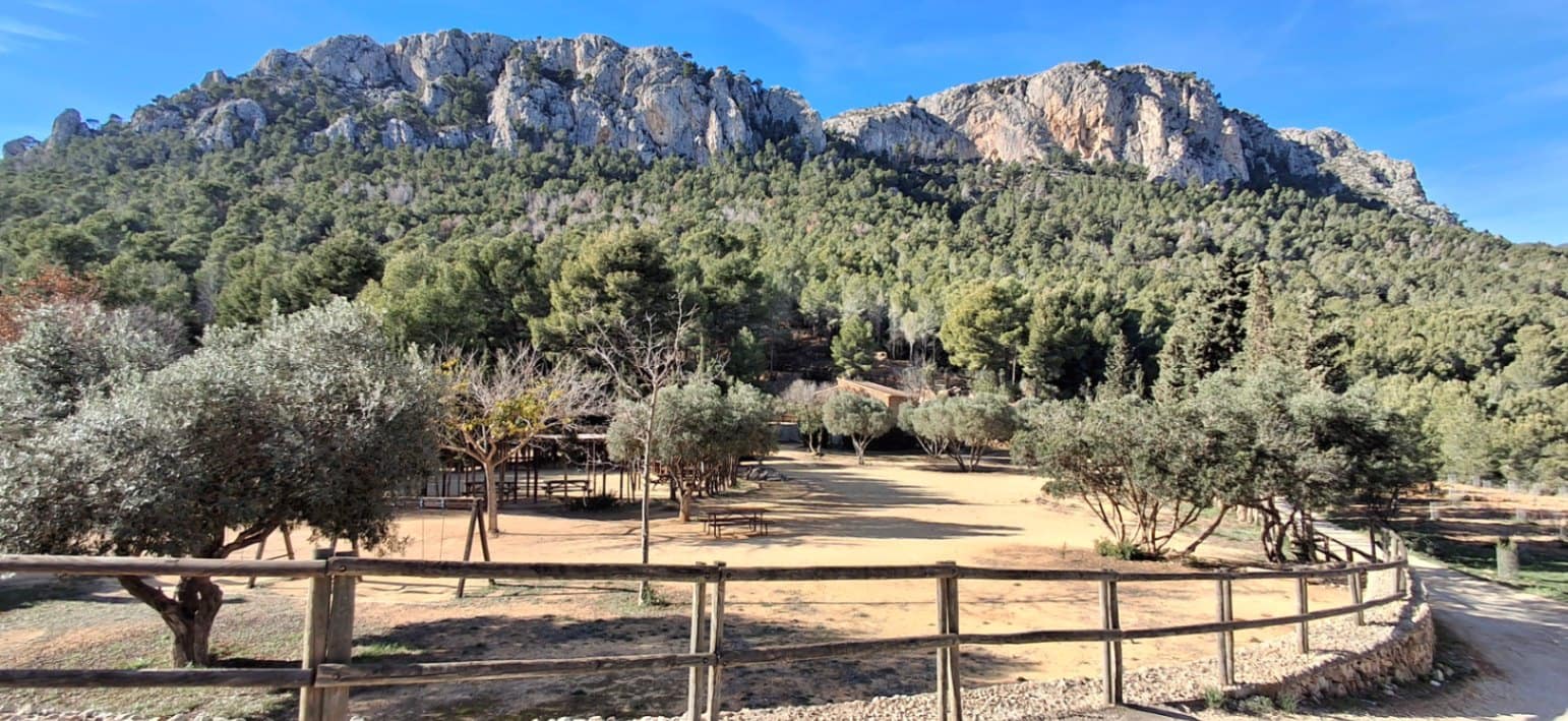 5 sovrum Villa till salu i Calpe / Calp med pool garage - 1 500 000 € (Ref: 9751670)