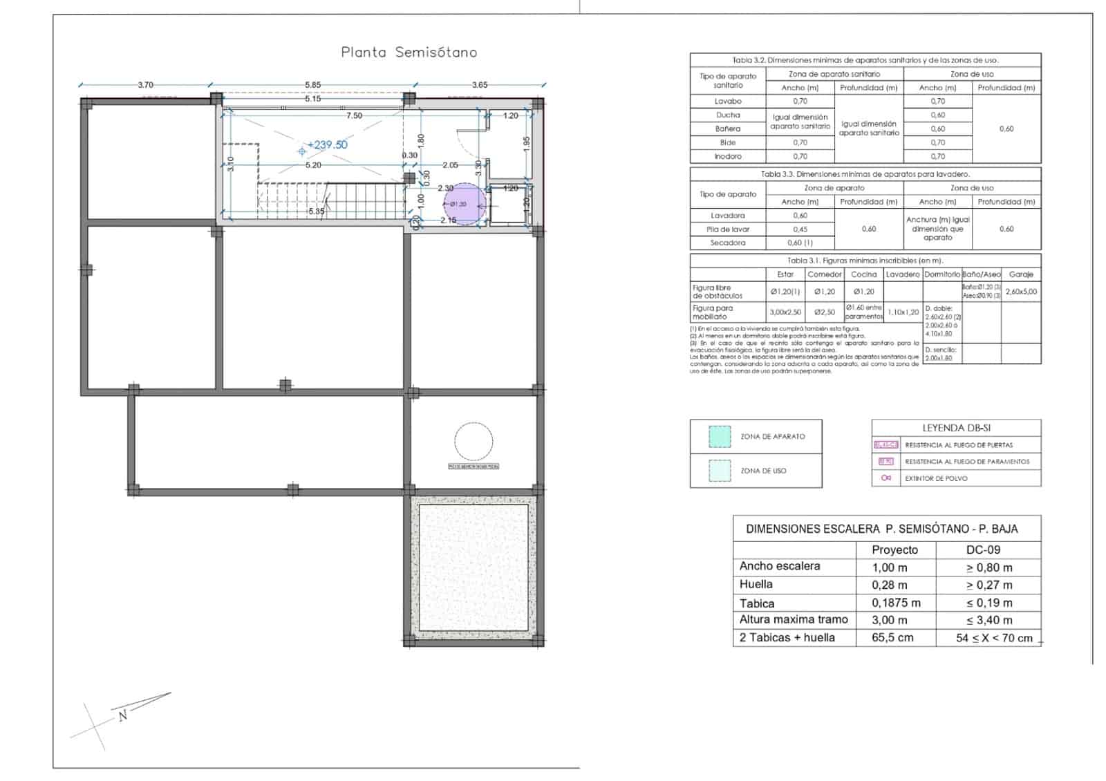 5 sovrum Villa till salu i Calpe / Calp med pool garage - 1 500 000 € (Ref: 9751670)