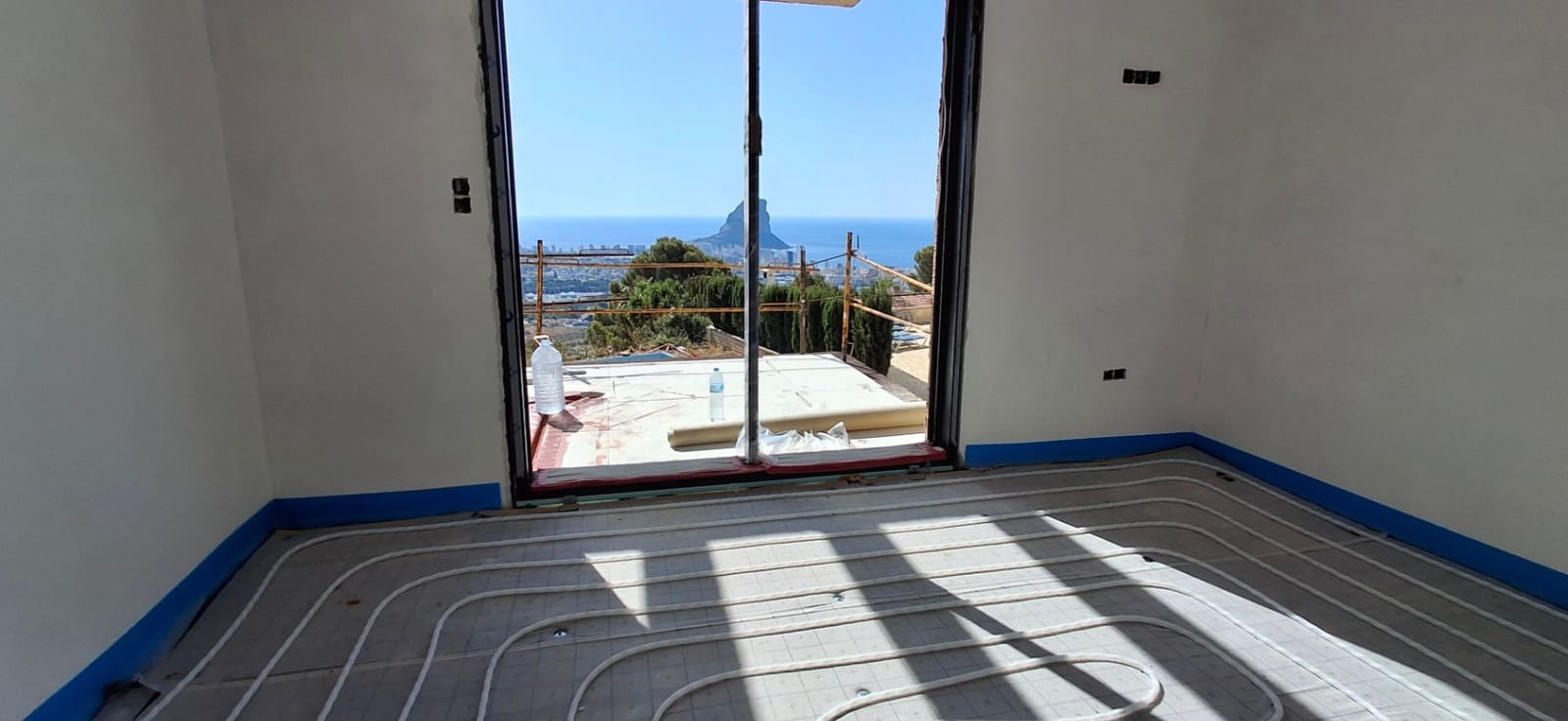 5 chambre Villa/Maison à vendre à Calpe / Calp avec piscine garage - 1 500 000 € (Ref: 9751670)