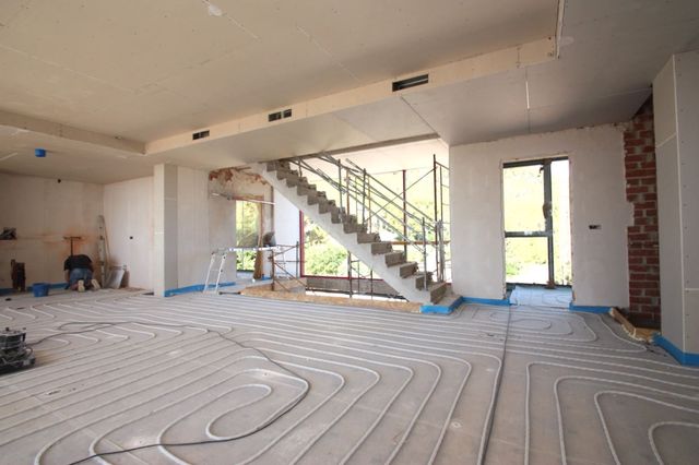 5 chambre Villa/Maison à vendre à Calpe / Calp avec piscine garage - 2 100 000 € (Ref: 9751670)