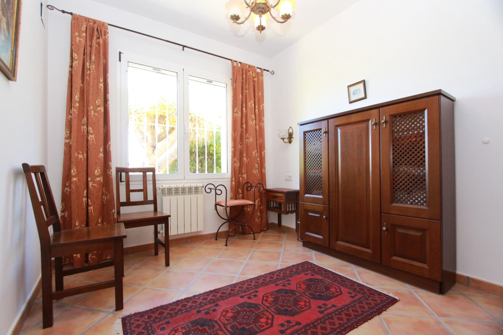 4 soverom Villa til salgs i Calpe / Calp med svømmebasseng garasje - € 1 190 000 (Ref: 9751671)