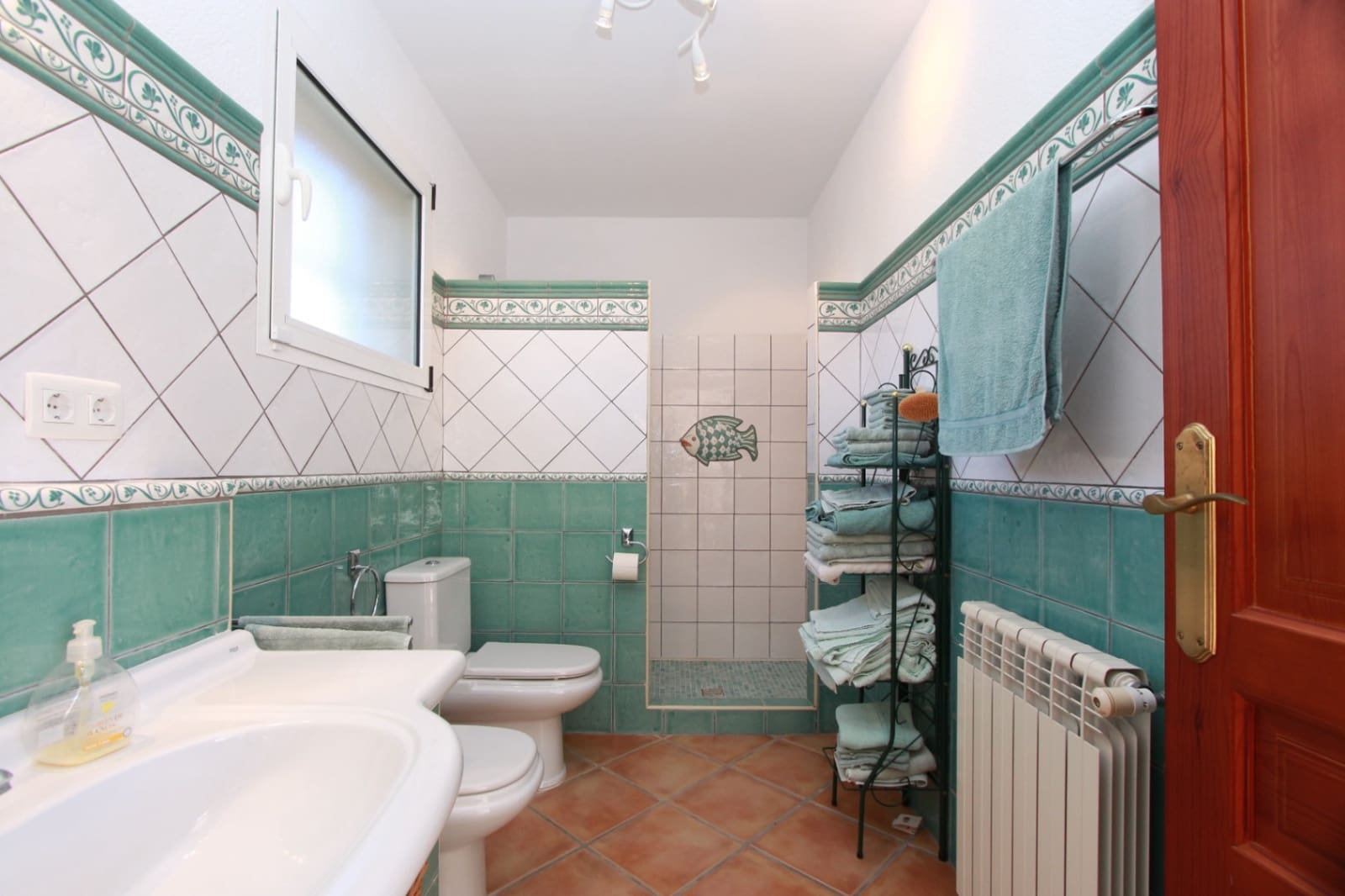 4 soverom Villa til salgs i Calpe / Calp med svømmebasseng garasje - € 1 190 000 (Ref: 9751671)