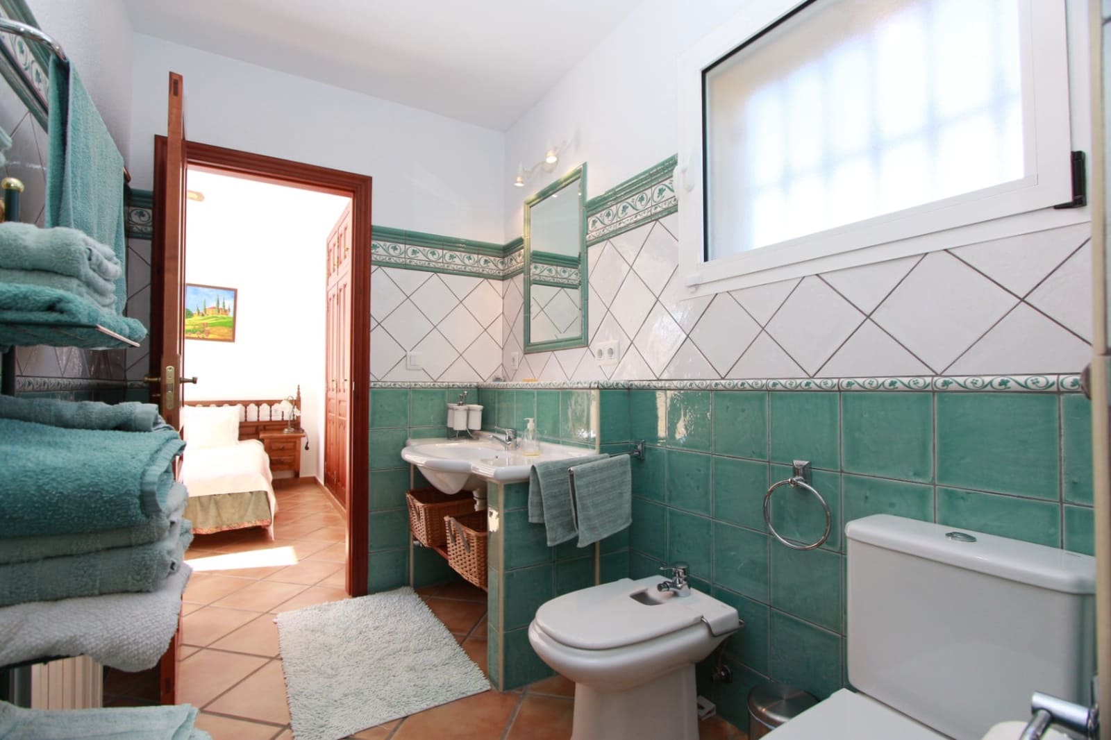 4 soverom Villa til salgs i Calpe / Calp med svømmebasseng garasje - € 1 190 000 (Ref: 9751671)