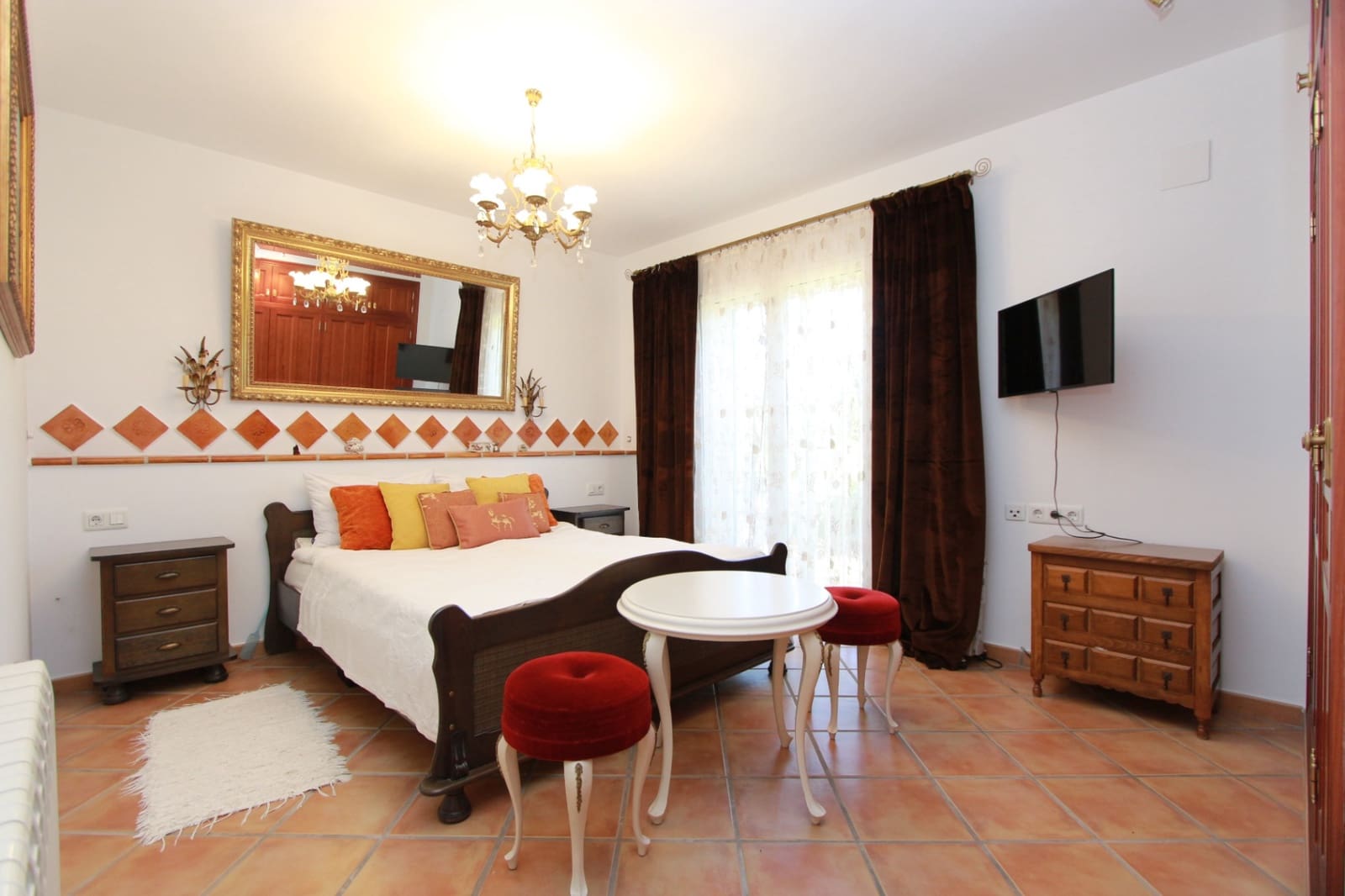 4 soverom Villa til salgs i Calpe / Calp med svømmebasseng garasje - € 1 190 000 (Ref: 9751671)