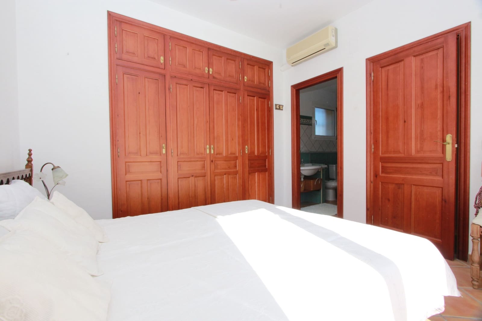 4 soverom Villa til salgs i Calpe / Calp med svømmebasseng garasje - € 1 190 000 (Ref: 9751671)