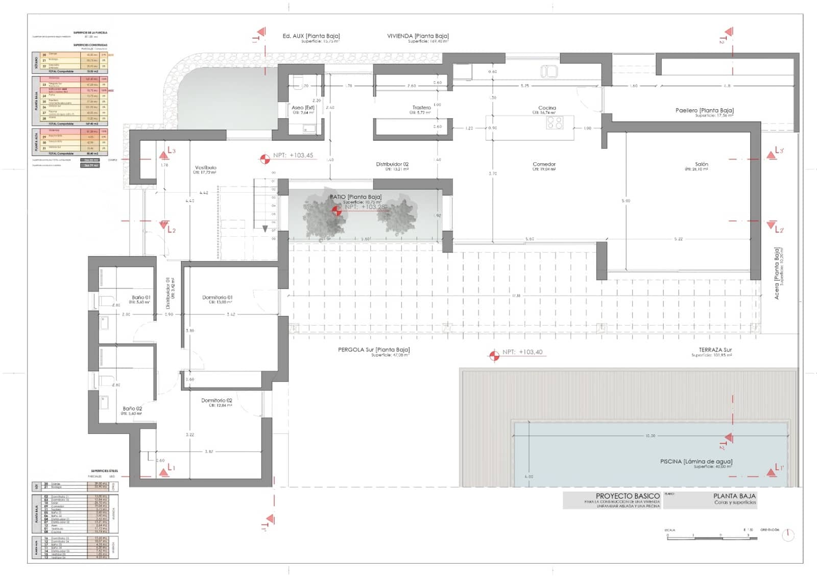 4 bedroom Villa for sale in Moraira with pool garage - € 1,450,000 (Ref: 9751672)