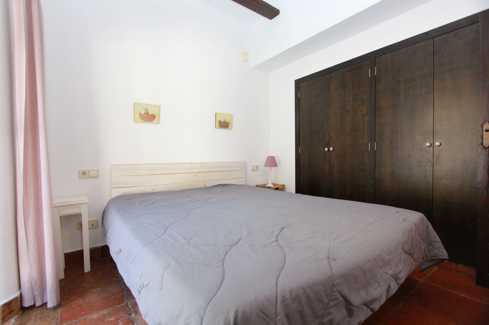 6 sovrum Villa till salu i Benissa med pool garage - 1 050 000 € (Ref: 9751673)