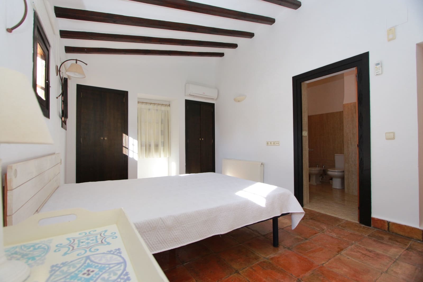 6 sovrum Villa till salu i Benissa med pool garage - 1 050 000 € (Ref: 9751673)