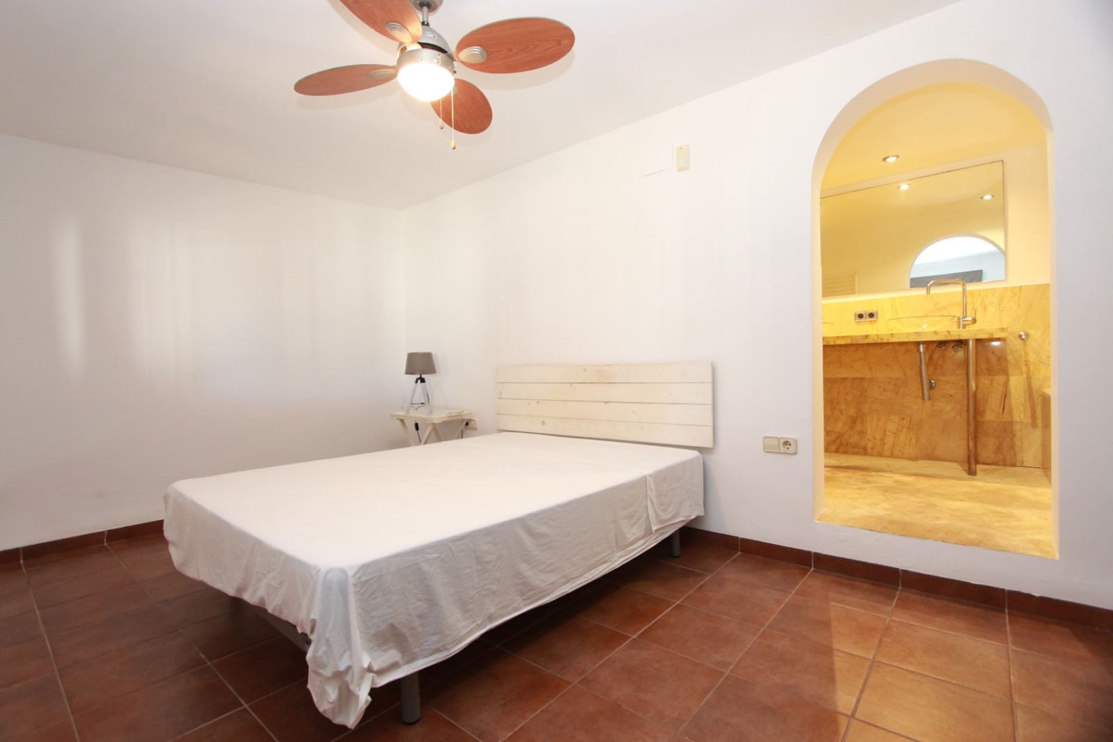 6 sovrum Villa till salu i Benissa med pool garage - 1 050 000 € (Ref: 9751673)