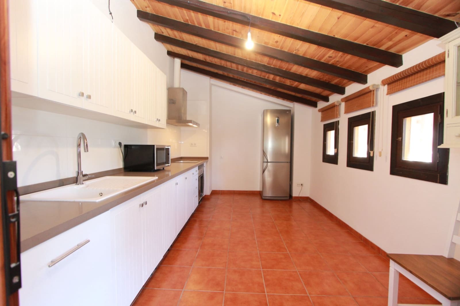 6 sovrum Villa till salu i Benissa med pool garage - 1 050 000 € (Ref: 9751673)