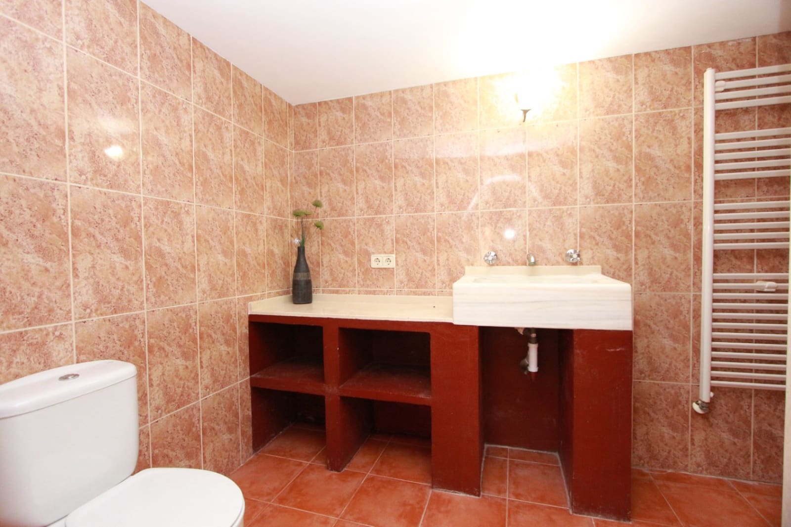 6 sovrum Villa till salu i Benissa med pool garage - 1 050 000 € (Ref: 9751673)