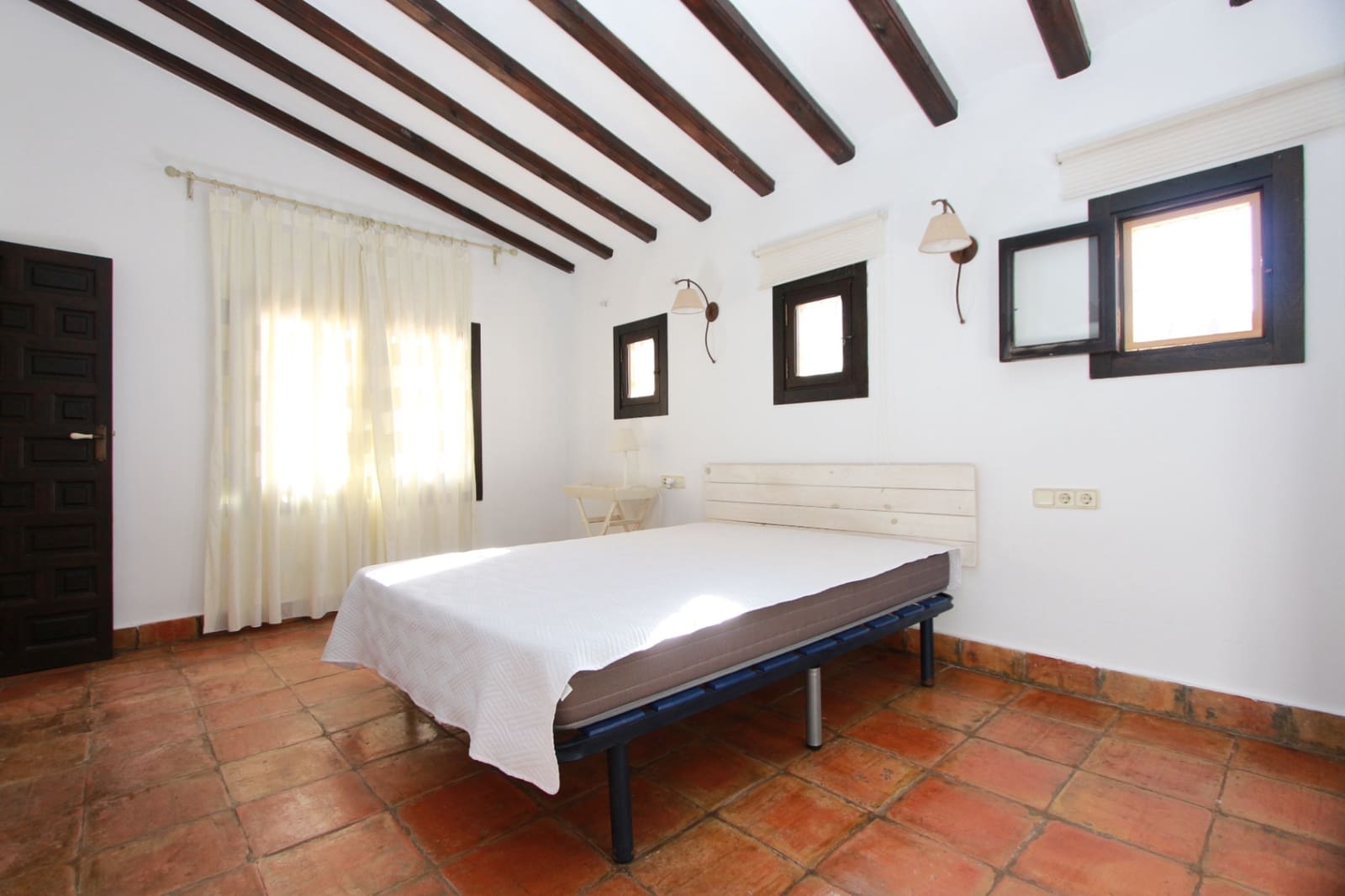 6 sovrum Villa till salu i Benissa med pool garage - 1 050 000 € (Ref: 9751673)